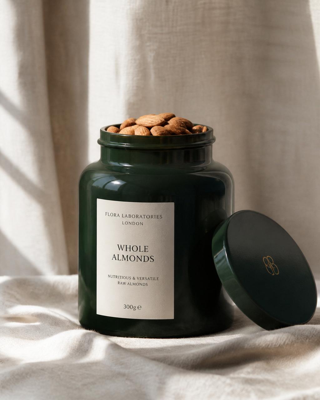 Mamra Almonds
